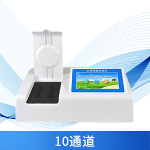農產品農殘超標問題如何解決？