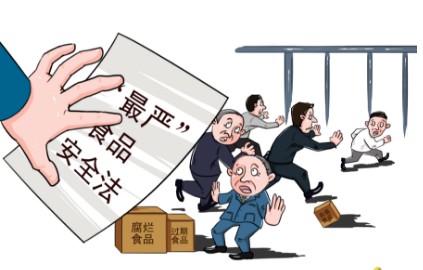 食品安全檢測儀