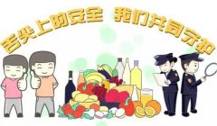 校園食品安全知多少？食品安全檢測儀廠家來幫