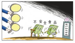 青少年食品安全如何保證？