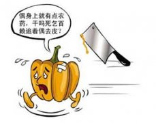 食品安全檢測(cè)儀在甲醛上的檢測(cè)你知道嗎？