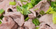 如何**率檢測生鮮肉的獸藥殘留？