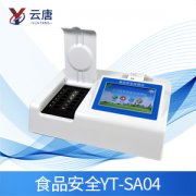 同樣都是食品快檢儀器，為何價格差那么多？