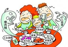 農藥殘留速測儀的使用降低農殘危害率