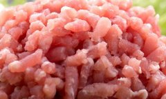病害肉測(cè)定儀有效篩選不合規(guī)肉類食品