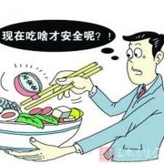 多功能食品安全檢測儀的主要應(yīng)用在什么地方？