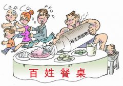 農(nóng)藥殘留檢測儀應(yīng)用的主要方法是什么？