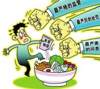 食品安全快速檢測儀具有多樣性，使用范圍廣